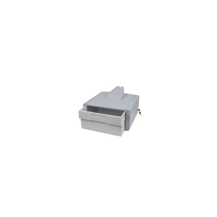Ergotron PRIMARY DRAWER TALL SINGLE multimedia cart accessory Grey,White
