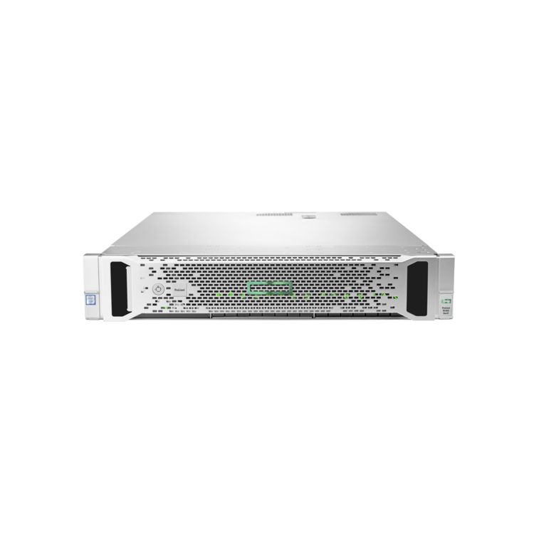 Hewlett Packard Enterprise ProLiant DL560 server 2 GHz Intel Xeon E5 v3 E5-4620V3 Rack (2U) 1200 W