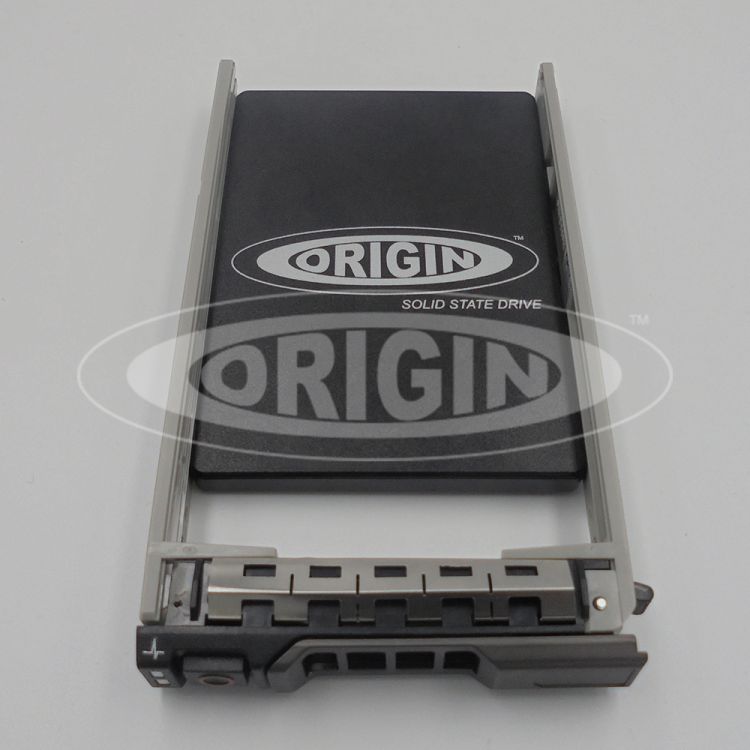 Origin Storage 800GB Hot Plug Enterprise SSD internal solid state drive 2.5