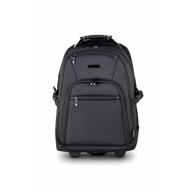 Urban Factory Heavee Laptop Backpack Trolley 15.6