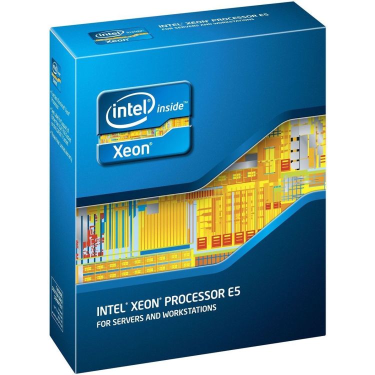 Intel Xeon E5-2687WV3 processor 3.1 GHz Box 25 MB Smart Cache