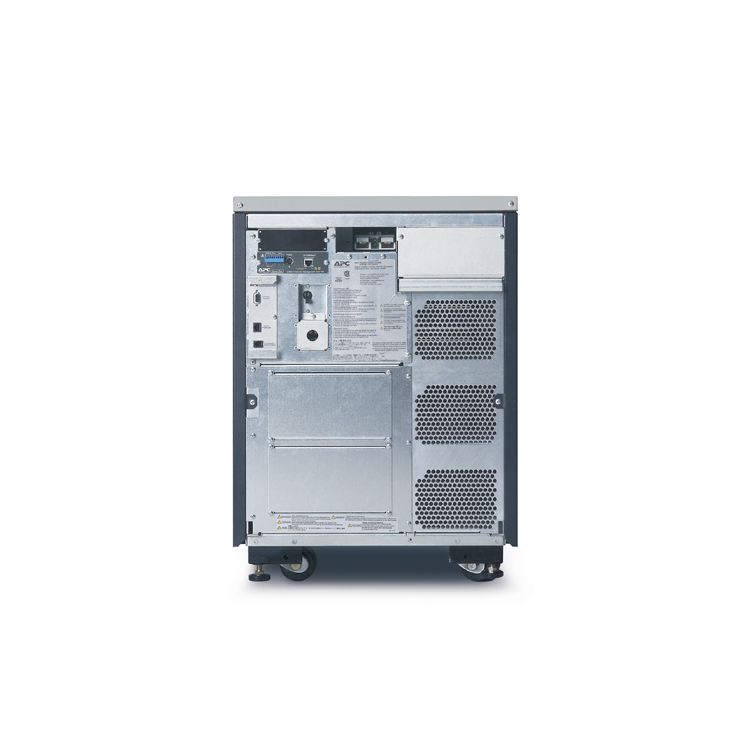 APC SYA4K8I uninterruptible power supply (UPS) 4000 VA