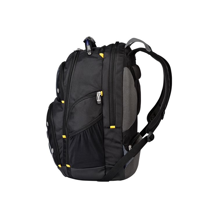 DRIFTER 16IN BACKPACK POLYESTER & TA