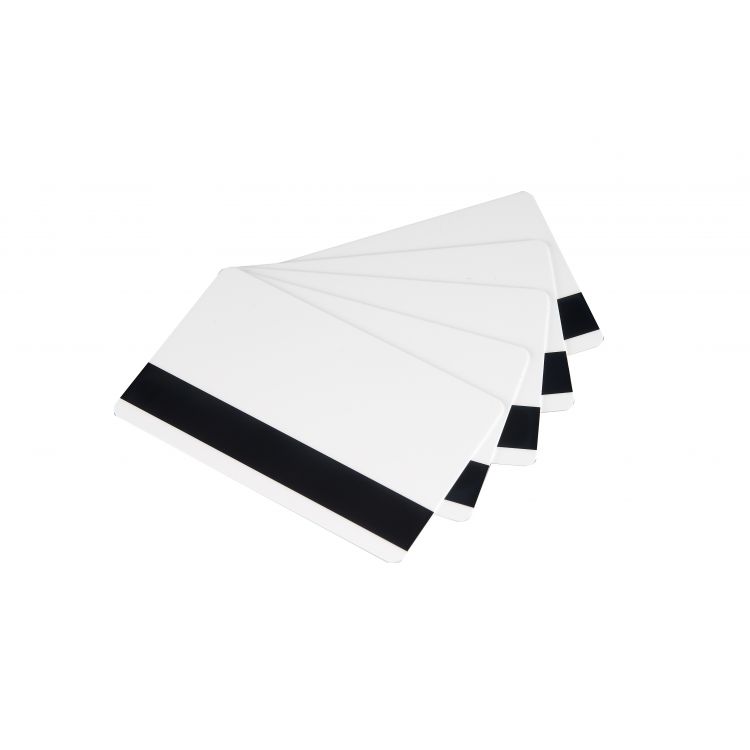 Evolis C4003 blank plastic card