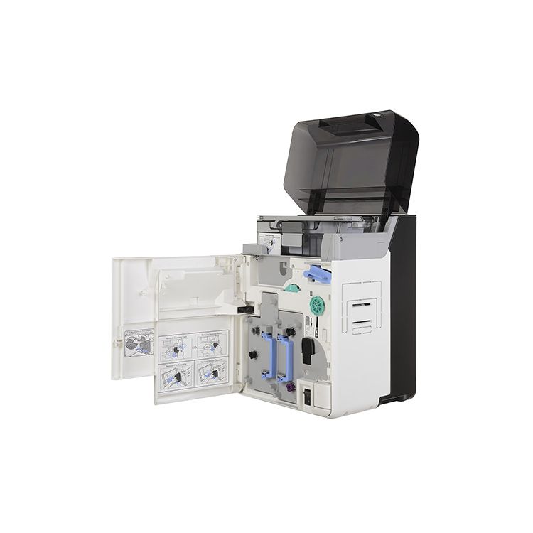 Evolis Avansia plastic card printer Dye-sublimation/Resin Thermal transfer Colour