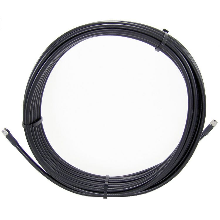 Cisco 15m ULL LMR 240 coaxial cable