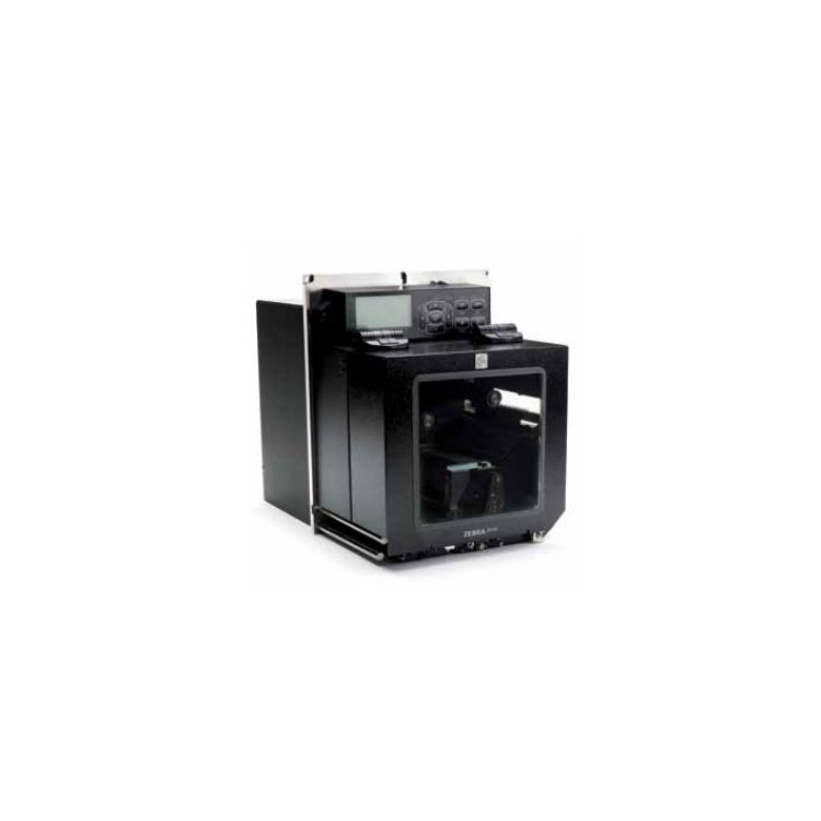 Zebra ZE500 label printer 300 x 300 DPI
