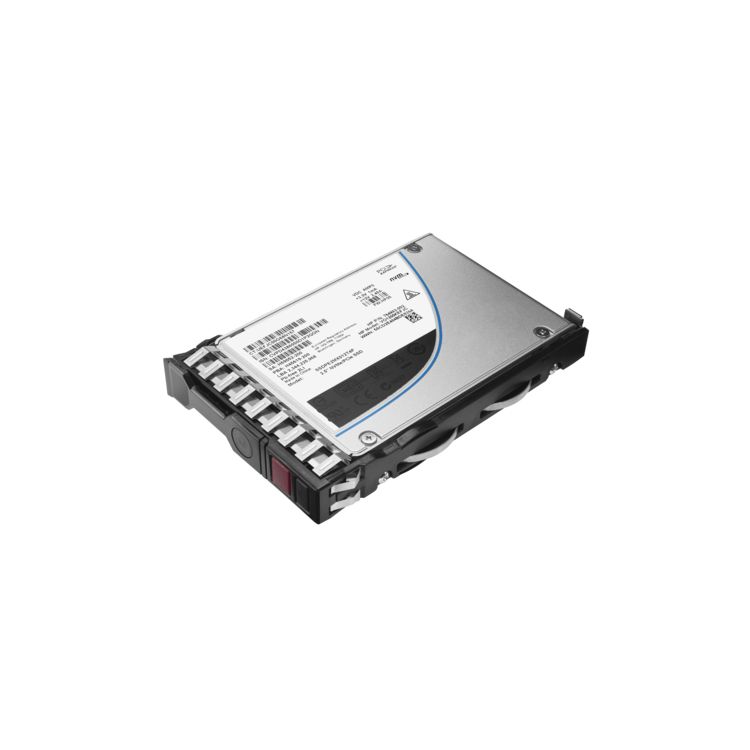 HPE 765044-B21 internal solid state drive 2.5