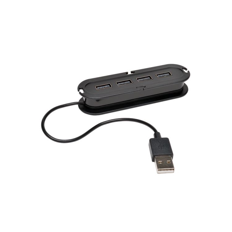 USB 2.0 Hub - 4 Port