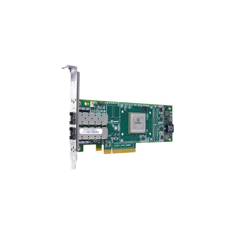 HPE StoreOnce 16Gb Fibre Channel Card Internal Fiber 16000 Mbit/s