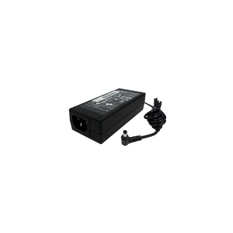 QNAP PWR-ADAPTER-65W-A01 power adapter/inverter Indoor Black