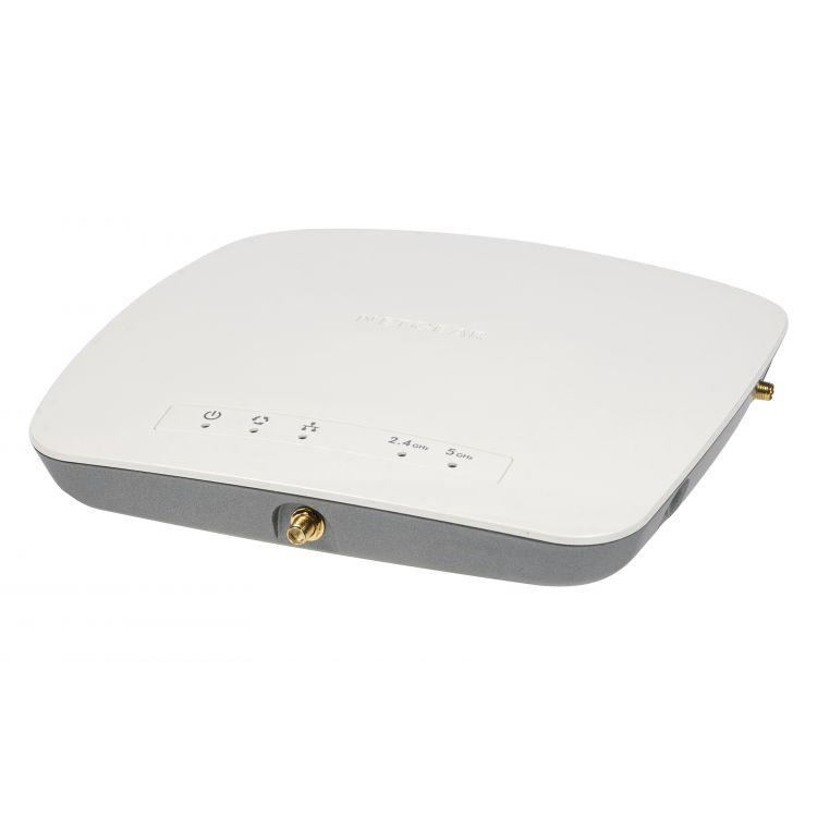 Netgear WAC730 WLAN access point 1300 Mbit/s Power over Ethernet (PoE) White