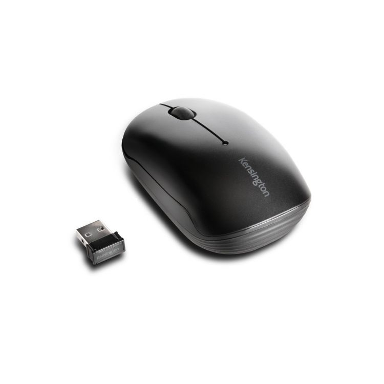 Kensington Pro Fit® Wireless Mobile Mouse — Black