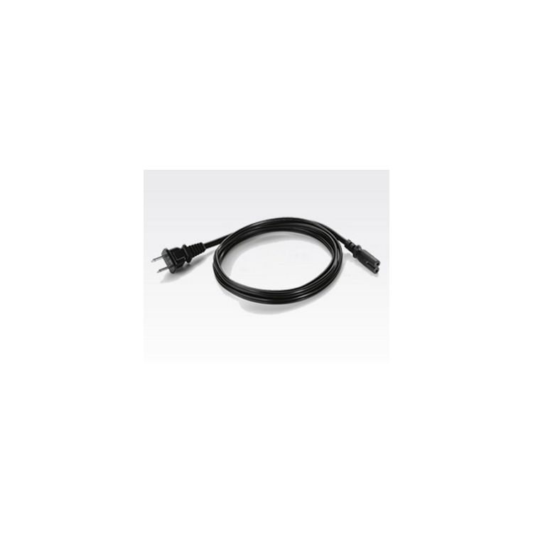 Zebra 50-16000-139R power cable Black