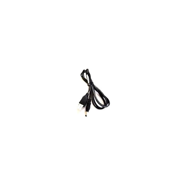 Zebra CBL-DC-383A1-01 power cable Black USB A