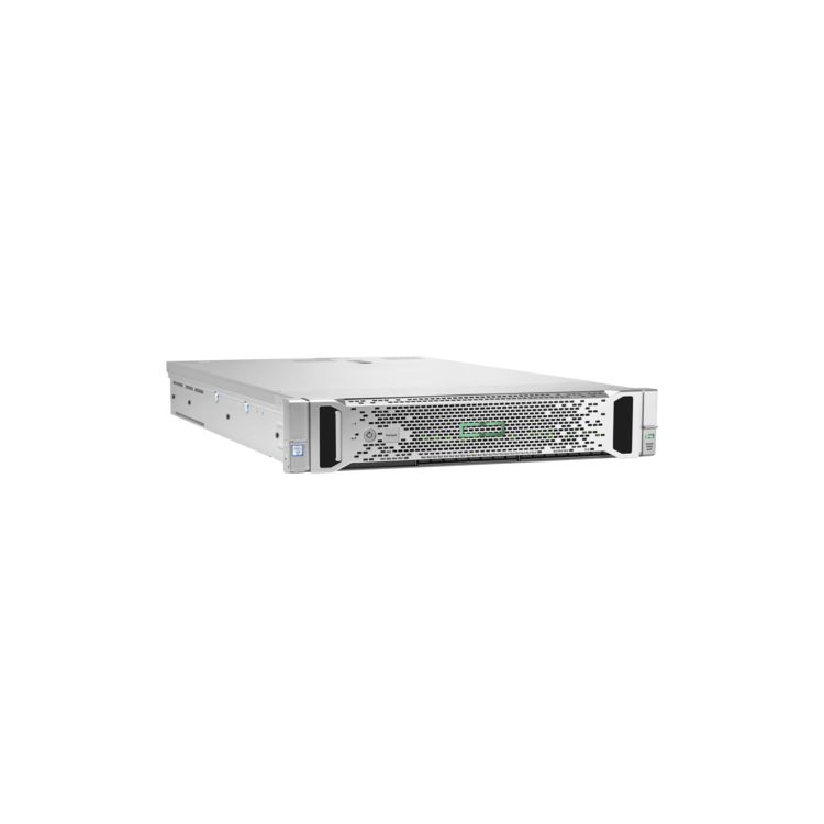 Hewlett Packard Enterprise ProLiant DL560 server 1.9 GHz Intel Xeon E5 v3 E5-4640V3 Rack (2U) 1200 W