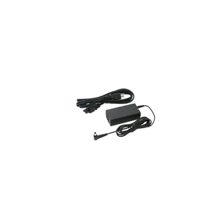 Getac GAA6K1 power adapter/inverter Indoor Black