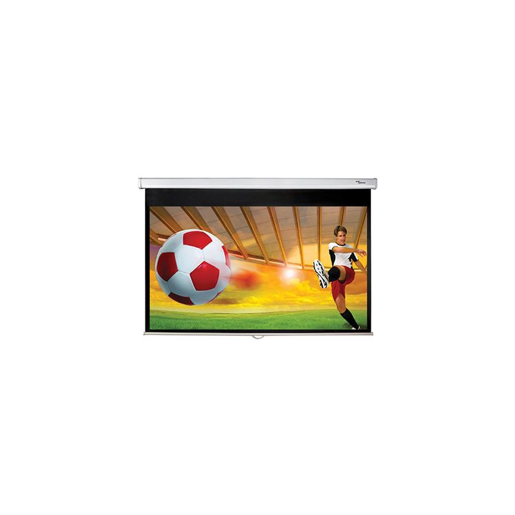Optoma DS-9092PWC projection screen 2.34 m (92