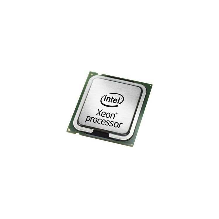 HPE Intel Xeon E5-2680 processor 2.7 GHz 20 MB L3