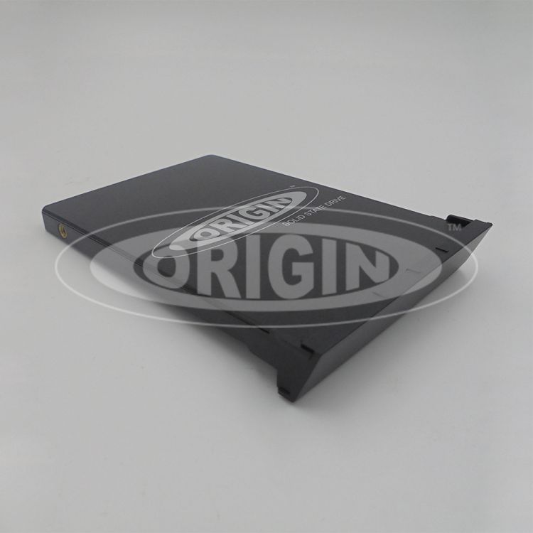 Origin Storage 120GB SATA PWS M4500 2.5in TLC SSD Main/1st SATA Kit