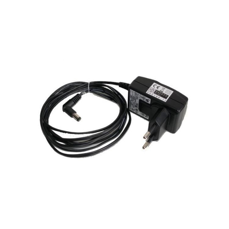 Honeywell 46-00526 power adapter/inverter Indoor Black