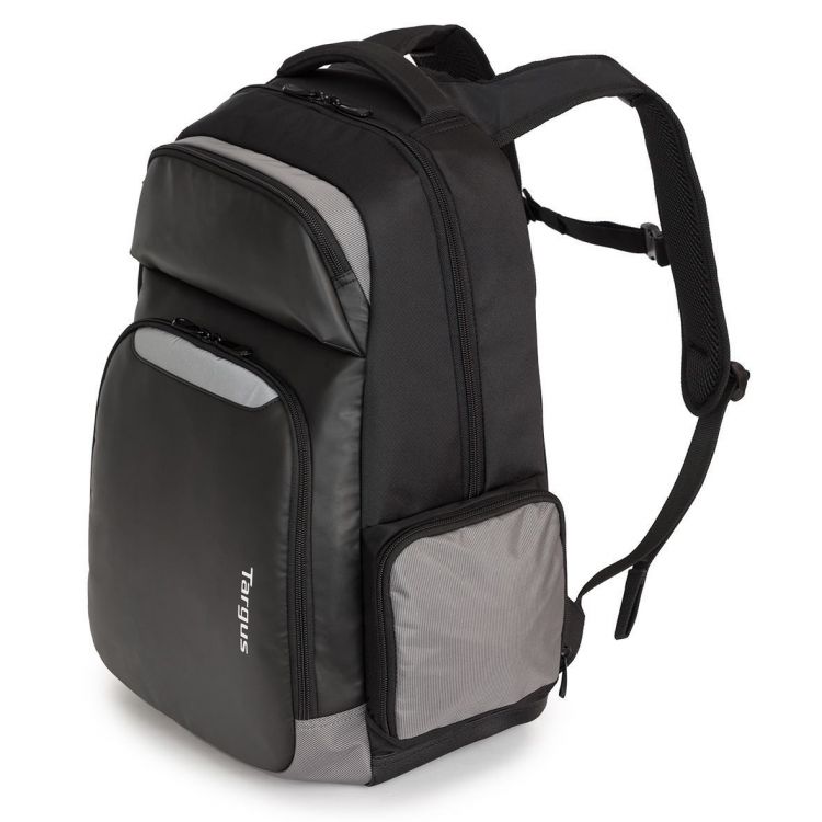 Targus TED011EU backpack Black/Grey Polyurethane