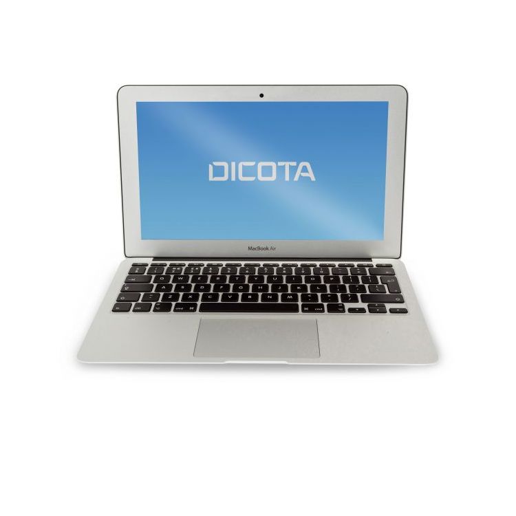 DICOTA D31272 display privacy filters 33.8 cm (13.3