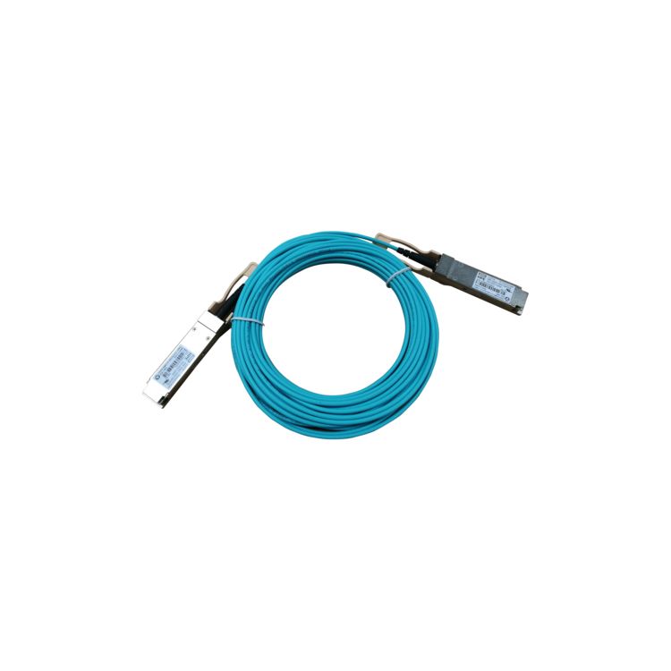 HPE X2A0 100G QSFP28 7M AOC CABLE
