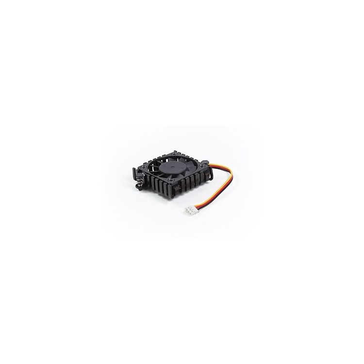 Synology CPU Cooler 40*40*10 Black