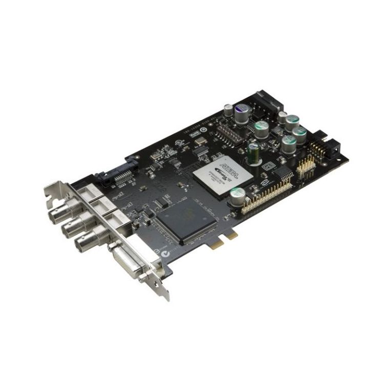 PNY VCQKSDIOUTPUT-PB interface cards/adapter Internal DVI-I,SDI