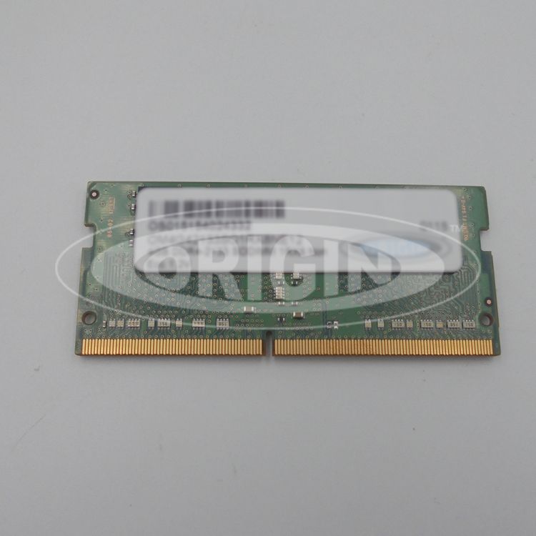 Origin Storage 16GB DDR4-2400 SODIMM 2RX8 memory module 2400 MHz ECC