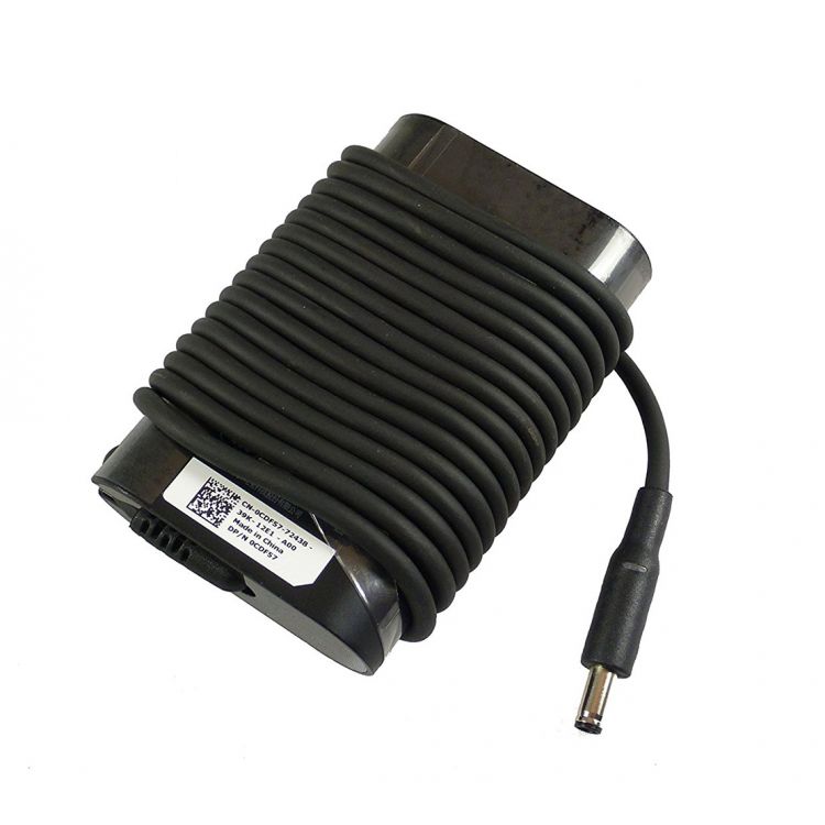 Origin Storage DELL 45W 2.31A AC ADAPTER power adapter/inverter Indoor Black