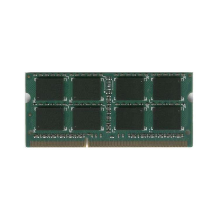 Dataram 8GB DDR3-1600 memory module 1600 MHz
