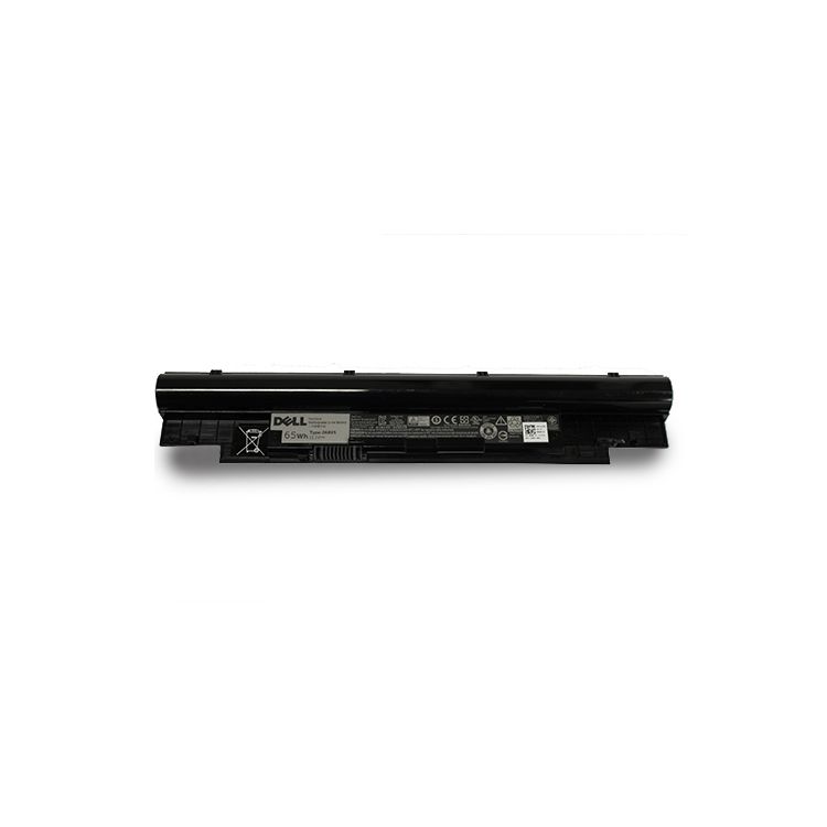 DELL 65Wh 6-Cells Battery