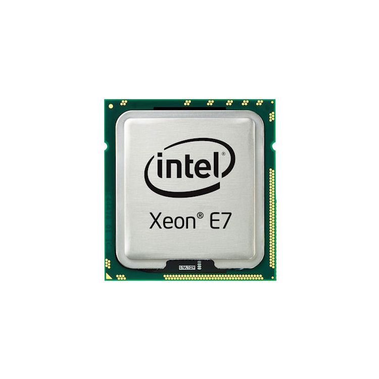 Hewlett Packard Enterprise Intel Xeon E7-8867 v3 processor 2.5 GHz 45 MB L3