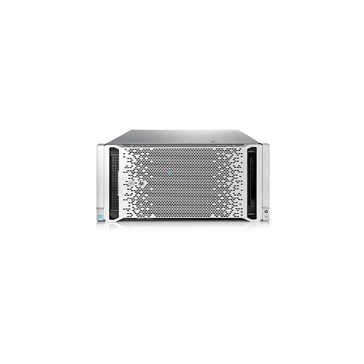 Hewlett Packard Enterprise ProLiant ML350p Gen8 server 2.3 GHz Intel® Xeon® E5 Family E5-2630 Rack (5U) 750 W