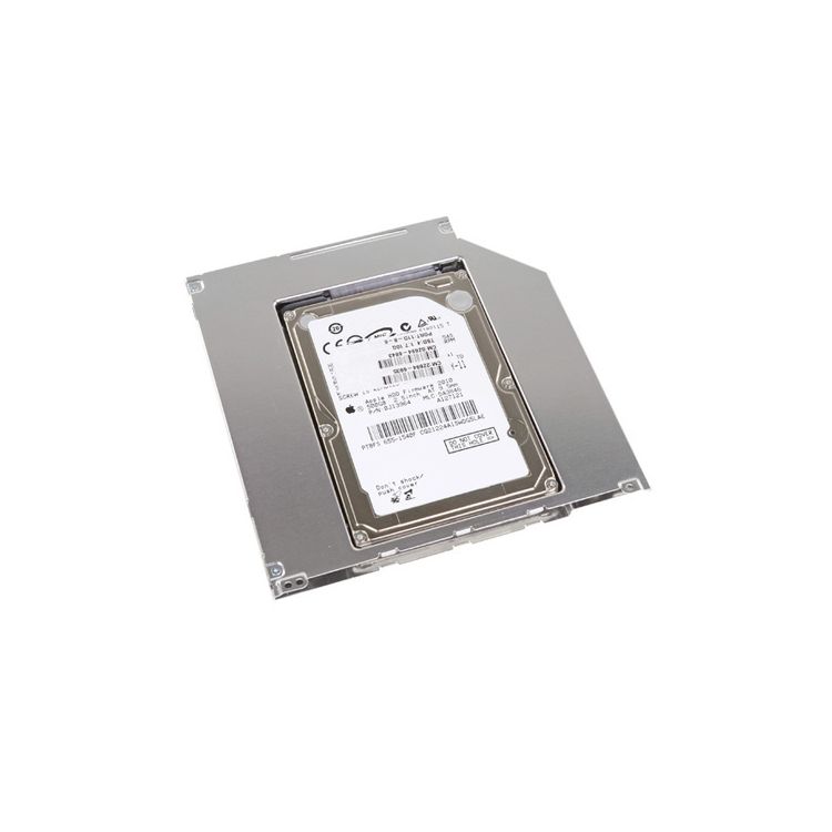 Origin Storage HP-120TLC-NB41 internal solid state drive 2.5