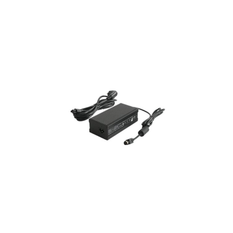 Getac GAAFK3 power adapter/inverter 90 W Indoor Black