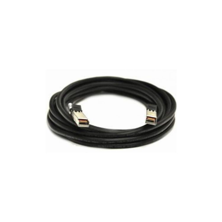 Cisco SFP-H10GB-ACU10M= networking cable 10 m Black