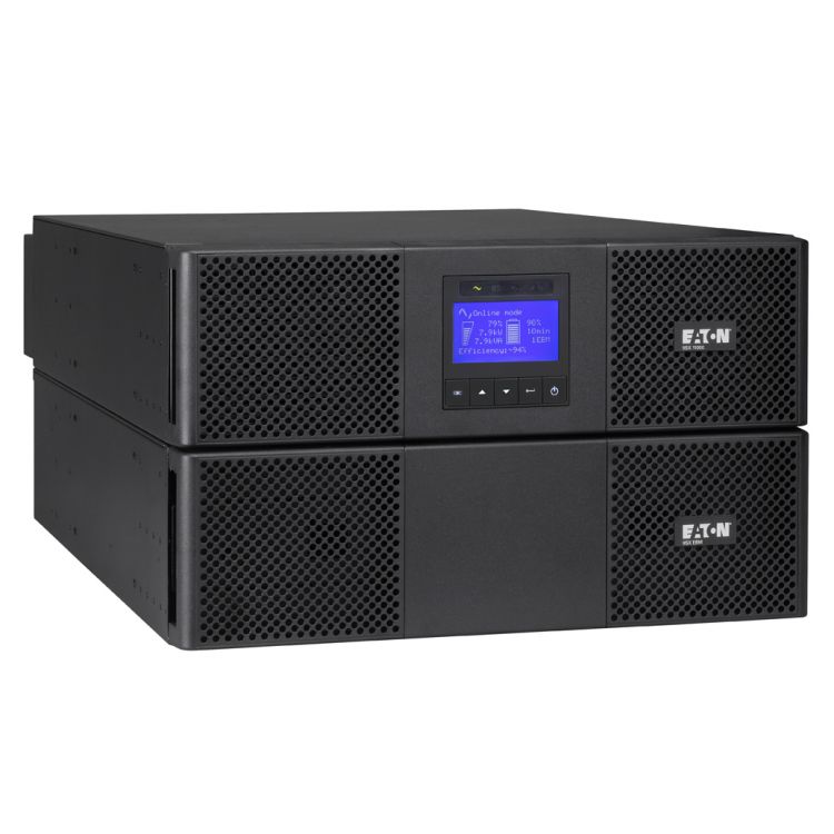 Eaton 9SX 11000i (11000VA/10000w) Single Phase UPS - Requires Hardwire Installation