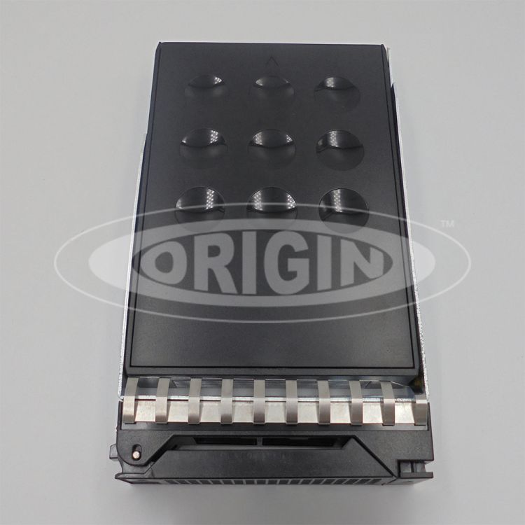 Origin Storage 3840GB Hot Plug Enterprise SSD 3.5in SATA Read Intensive