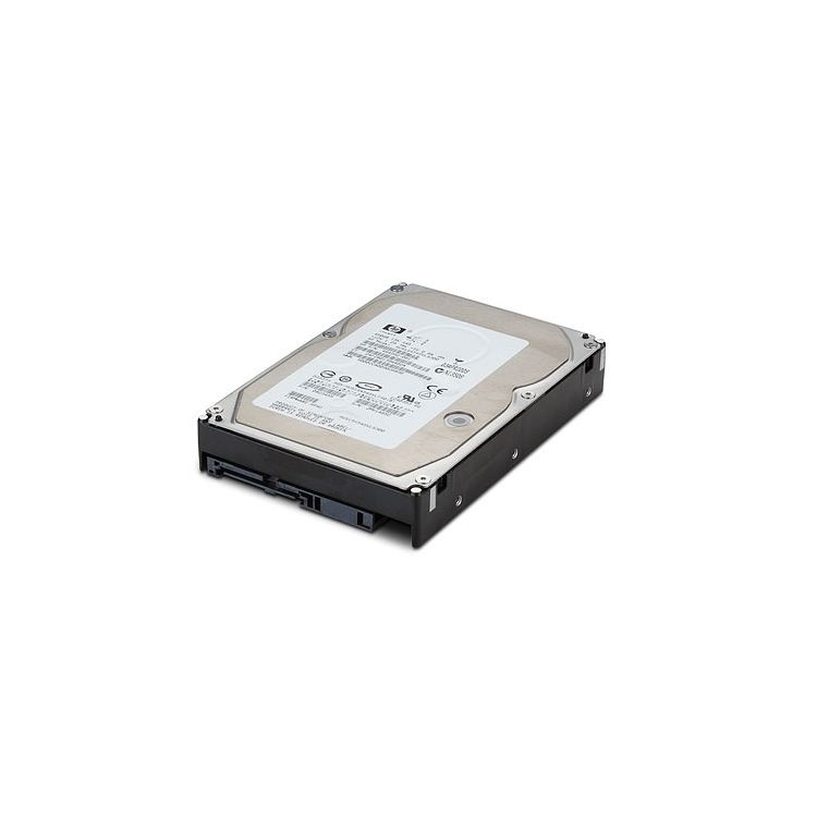 HPE SAS HDD 900GB 2.5