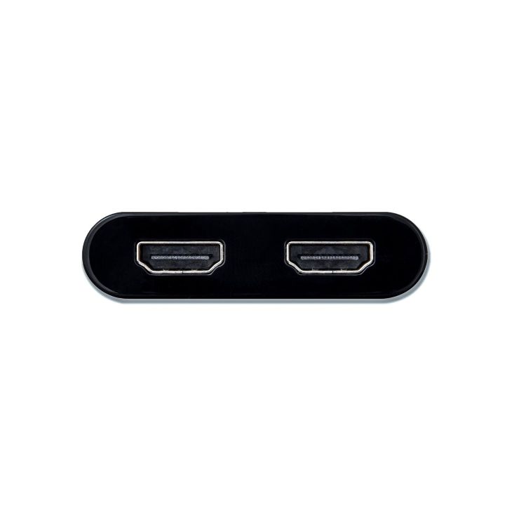 i-tec USB-C to Dual HDMI Video Adapter