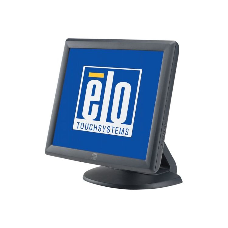 Elo Touch Solutions 1715L POS monitor 43.2 cm (17