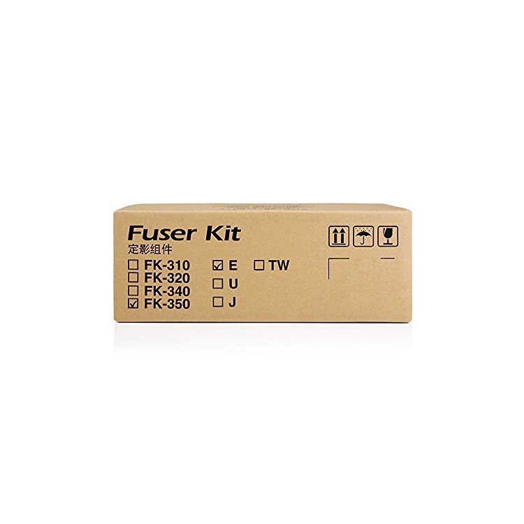 KYOCERA FK-350(E) fuser