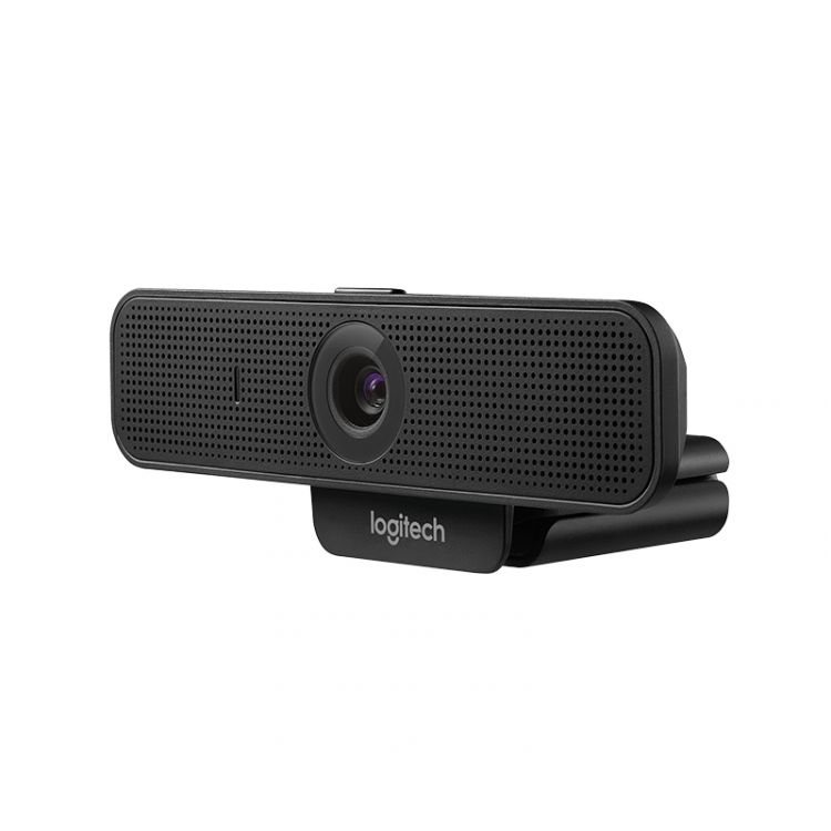 Logitech USB Webcam C925e