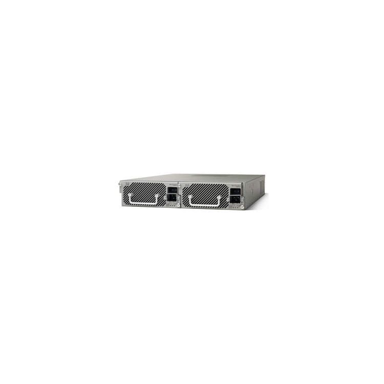 Cisco ASA 5585-X Firewall Edition hardware firewall 2U 20 Gbit/s