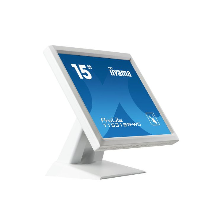 iiyama T1531SR-W5 POS monitor 38.1 cm (15