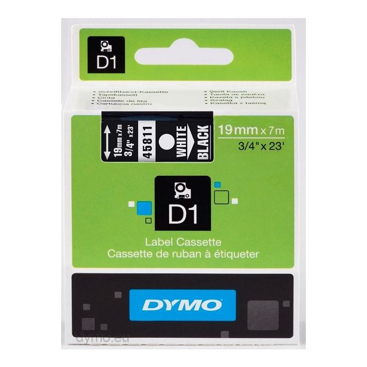 DYMO D1 Standard