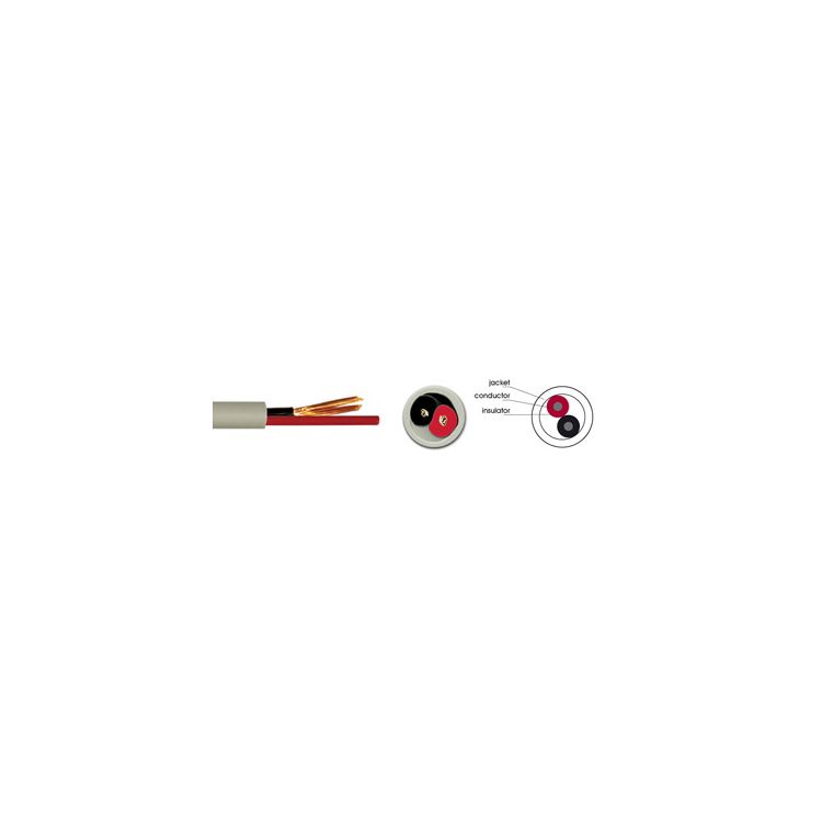 2-Core 16AWG Speaker Cable